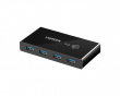 Switchbox USB Hub 4-port