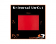 PXP Universal DIY Grips - Red