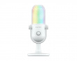 Seiren V3 Chroma Microphone - White