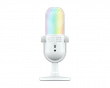 Seiren V3 Chroma Microphone - White