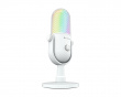 Seiren V3 Chroma Microphone - White