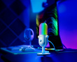 Seiren V3 Chroma Microphone - White