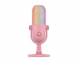 Seiren V3 Chroma Microphone - Quartz