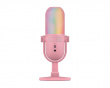 Seiren V3 Chroma Microphone - Quartz