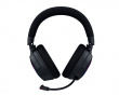 Kraken V4 Wireless Gaming Headset - Black