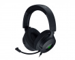 Kraken V4 X Gaming Headset - Black