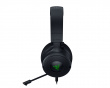 Kraken V4 X Gaming Headset - Black