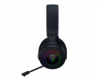 Kraken V4 Pro Wireless Gaming Headset - Black