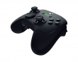 Wolverine V3 Pro Wireless Controller for Xbox & PC - Black