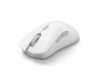 Model D 2 Pro 4K Wireless Gaming Mouse - White