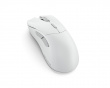 Model D 2 Pro 4K Wireless Gaming Mouse - White