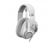 Sennheiser H6 PRO Closed Headset - White