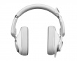 Sennheiser H6 PRO Closed Headset - White