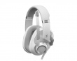 Sennheiser H6 PRO Open Headset - White