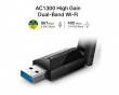 Archer T3U Plus AC1300 Wireless MU-MIMO USB Adapter