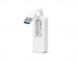 UE300 Ethernet Network Adapter, USB-A 3.0 to RJ45