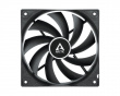 F12 120mm Fan - Black