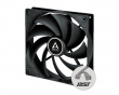 F14 140mm PWM Fan - Black