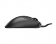 Xlite Medium Wired Gaming Mouse - Black