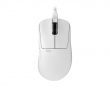 Xlite Medium Wired Gaming Mouse - White