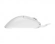 Xlite Medium Wired Gaming Mouse - White