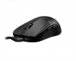 X2 Medium Wired Gaming Mouse - Black