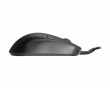 X2 Medium Wired Gaming Mouse - Black