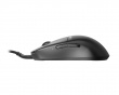 X2 Medium Wired Gaming Mouse - Black