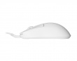 X2 Medium Wired Gaming Mouse - White