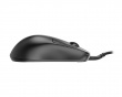 X2H Medium Wired Gaming Mouse - Black