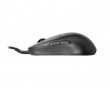 X2H Medium Wired Gaming Mouse - Black