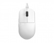 X2H Medium Wired Gaming Mouse - White