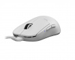 X2H Medium Wired Gaming Mouse - White