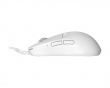 X2H Medium Wired Gaming Mouse - White