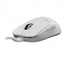 X2A Medium Wired Gaming Mouse - White