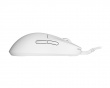 X2A Medium Wired Gaming Mouse - White