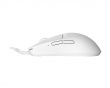 X2A Medium Wired Gaming Mouse - White