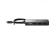 USB-C Travel Hub G2 SB-A, HDMI, VGA - Type-C