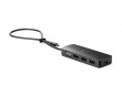 USB-C Travel Hub G2 SB-A, HDMI, VGA - Type-C