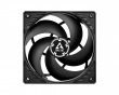 P12 120mm PWM Fan - Black