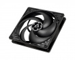 P12 120mm PWM Fan - Black