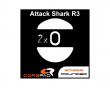 Skatez PRO for Attack Shark R3 Wireless