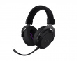 CH351 Wireless Gaming Headset - Space Black