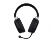 CH351 Wireless Gaming Headset - Space Black