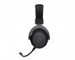 CH351 Wireless Gaming Headset - Space Black