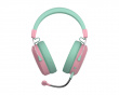 CH351 Wireless Gaming Headset - Macaron