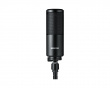 SM4-K Microphone with Swivel Mount - Black