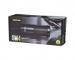 SM4-K Microphone with Swivel Mount - Black