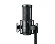 SM4-K-KIT Microphone Kit with Shockmount - Black