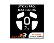 Skatez PRO for ATK Blazing Sky X1 Pro/Pro Max/Ultra Wireless